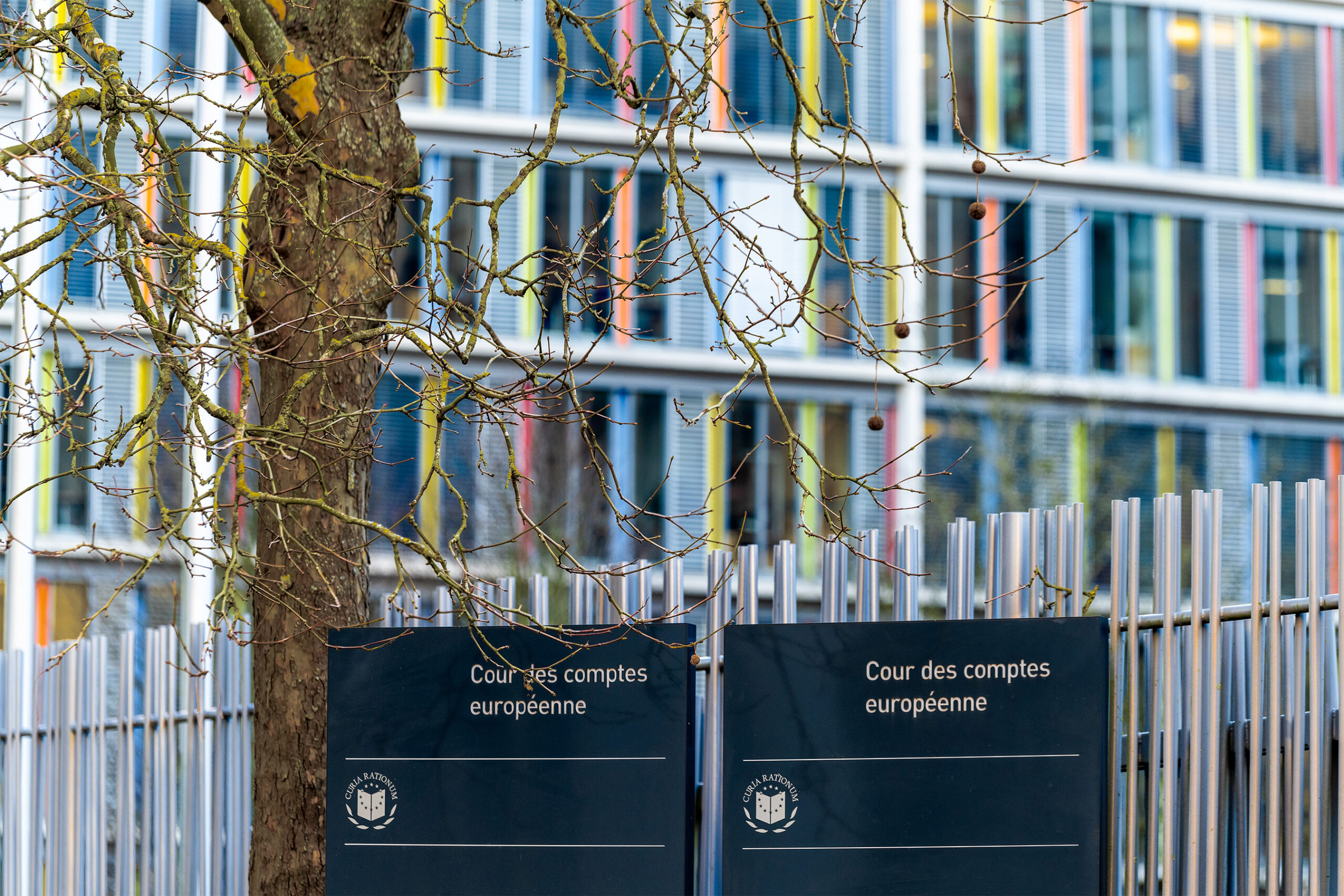 Source: European Court of Auditors​​